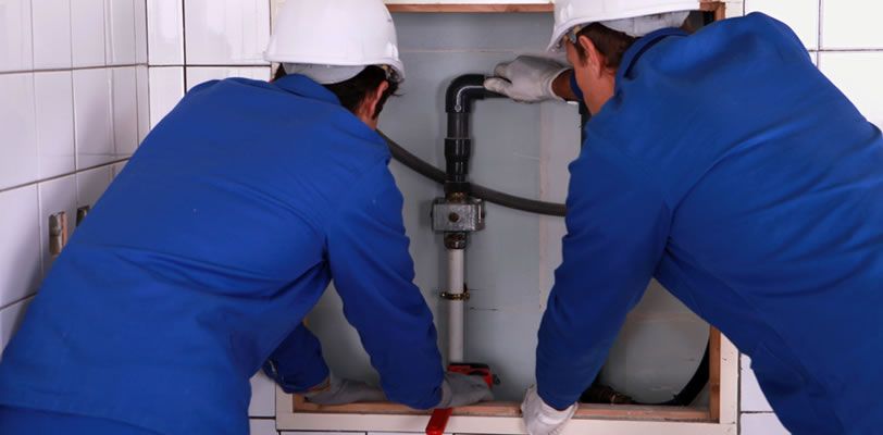 Handling Plumbing Problems