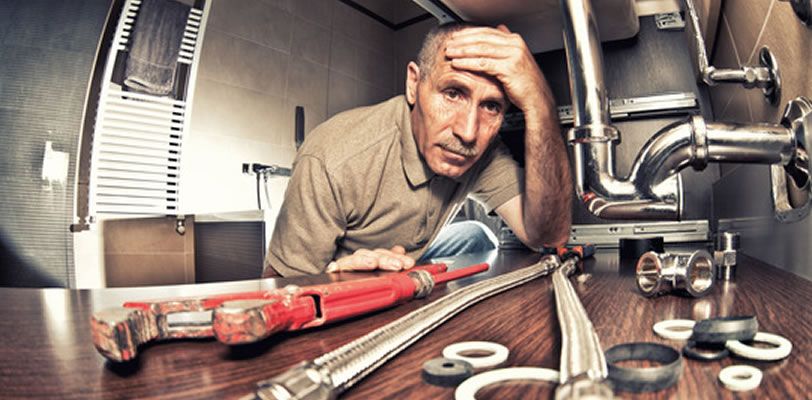 Fixing Common Plumbing Problems