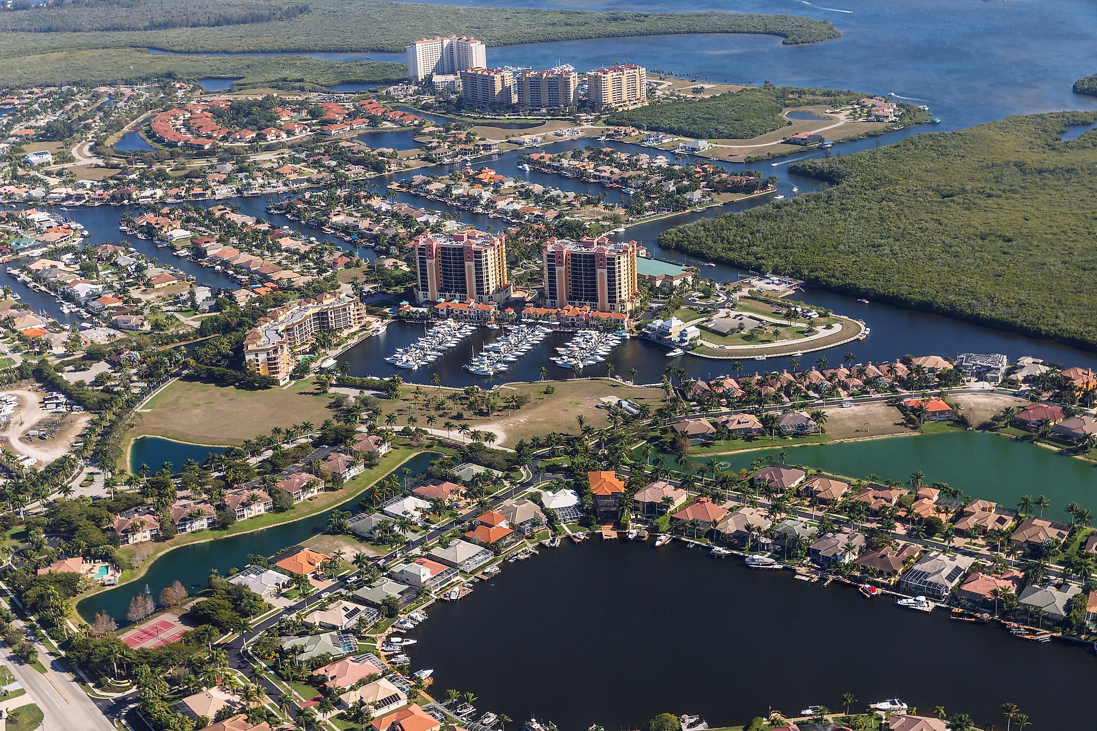 Plumber in Cape Coral, FL